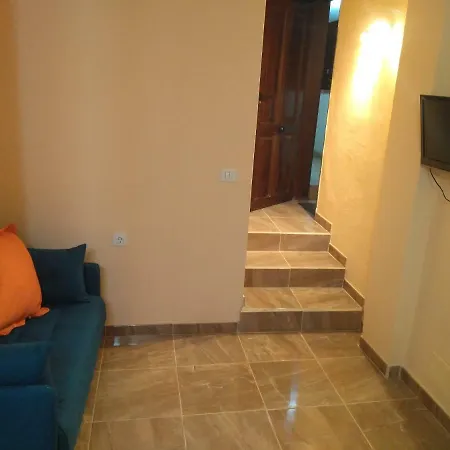Estudio Casa Del Pescador